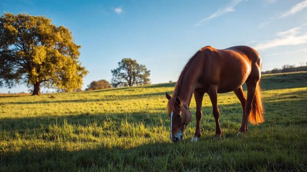 Toulouse : 7 bénéfices de l'équithérapie pour votre bien-être