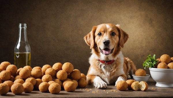 Croquettes farmina : nutrition adaptée pour chiens actifs